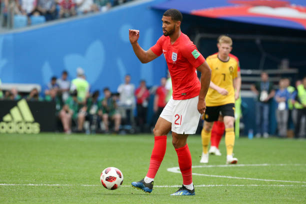 不小的冲击 不小的冲击